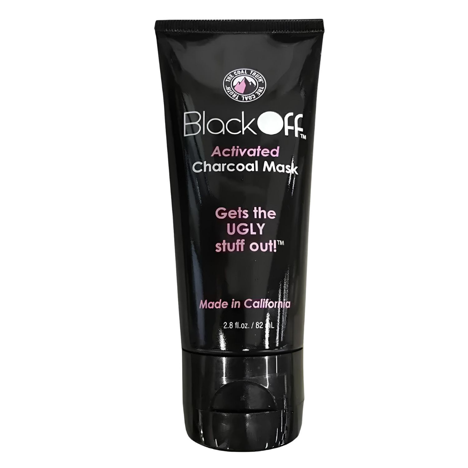 Mascara Mascarilla Facial De Carbo Para Puntos Negros 82 Gr image number 1.0