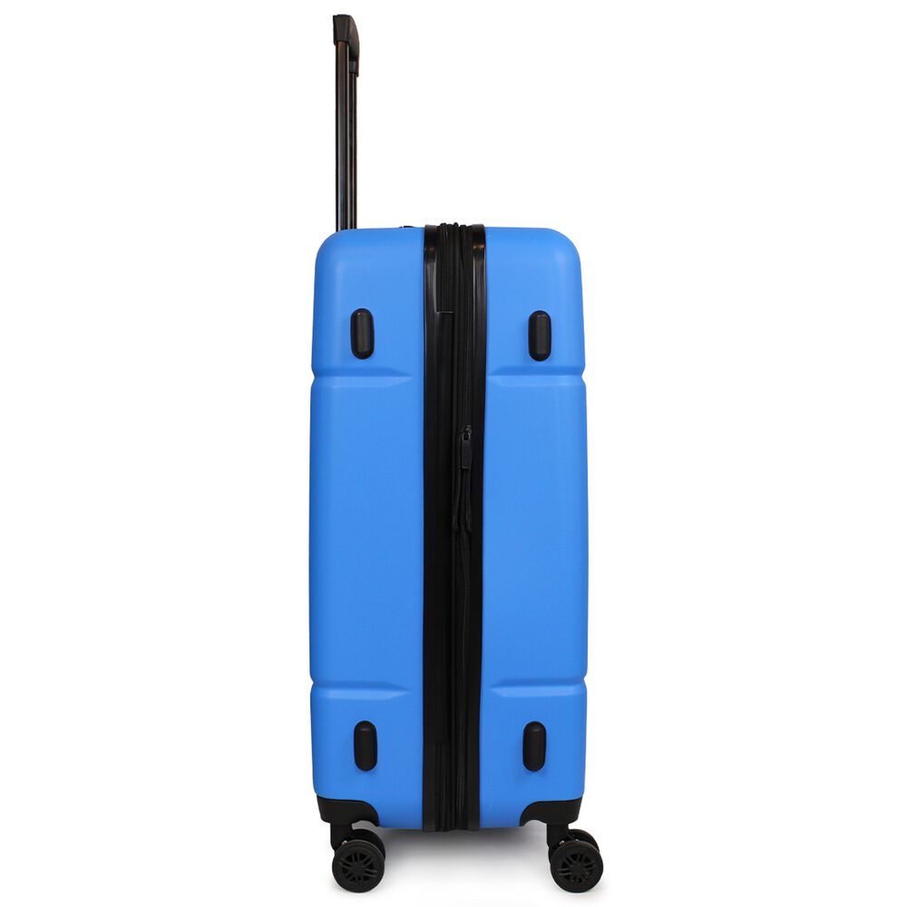 Pack 2 Maletas M+l Amsterdam De 20 Y 23kg Celeste Nautica image number 6.0