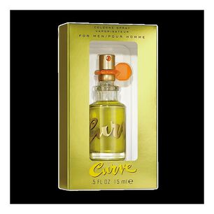 Liz Claiborne Curve Men Cologne 15ml