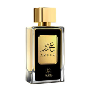 Al Gazal Azeez Edp 100 Ml Pour Homme