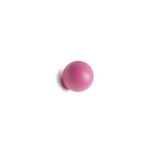 Perilla Bola Abs Magenta Mate Hbt 29mm