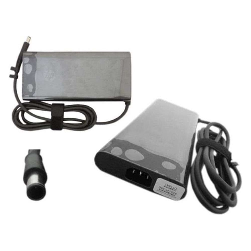 Cargador Hp 230w Smart Ac Adapter (pfc, Grey Tip, 7.4mm) image number 1.0