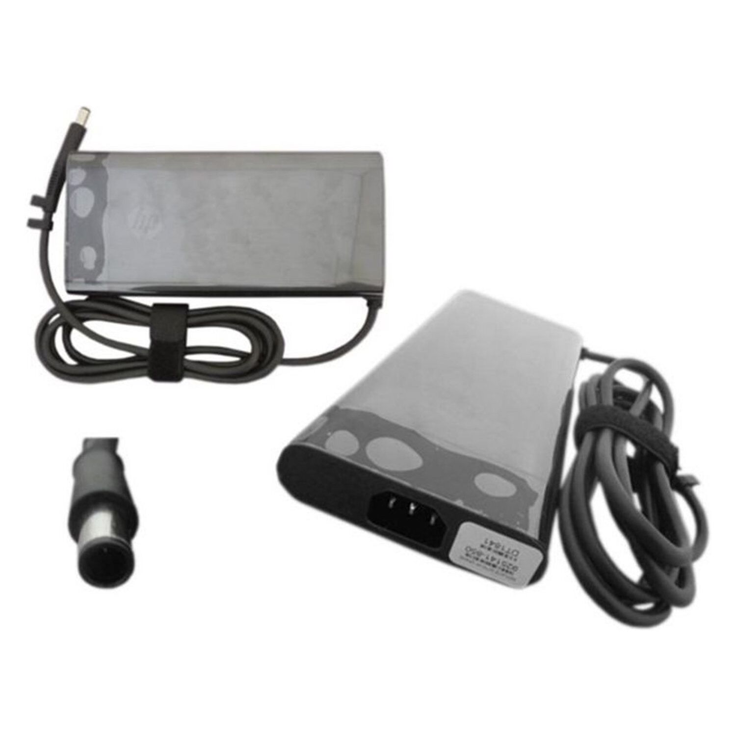 Cargador Hp 230w Smart Ac Adapter (pfc, Grey Tip, 7.4mm) image number 1.0