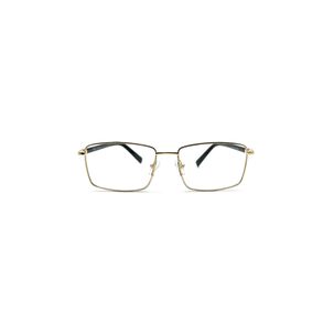 Lentes &Oacute;pticos Tom Dorado York Eyewear