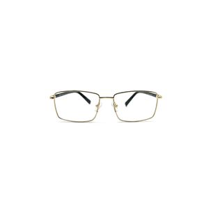 Lentes &Oacute;pticos Tom Dorado York Eyewear