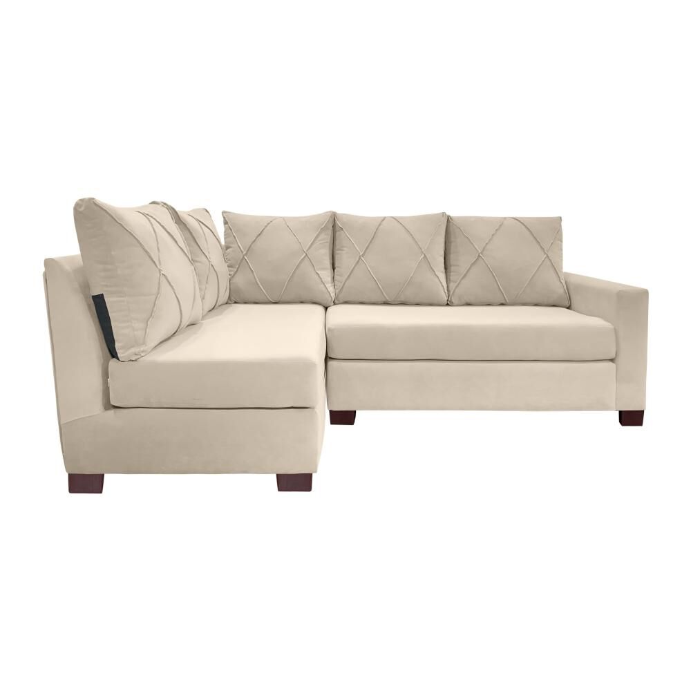 Sofá Seccional Living Factory Musso Izquierdo / 5 Cuerpos image number 2.0