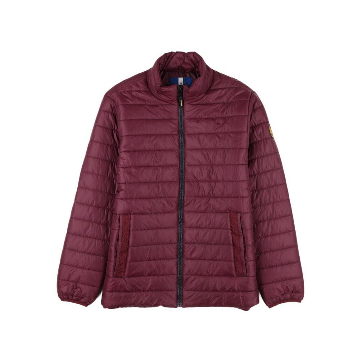 Parka Hombre Peroe image number 0.0