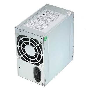Fuente De Poder Atx 650w Ultra Silenciosa Utek Ut-atx650