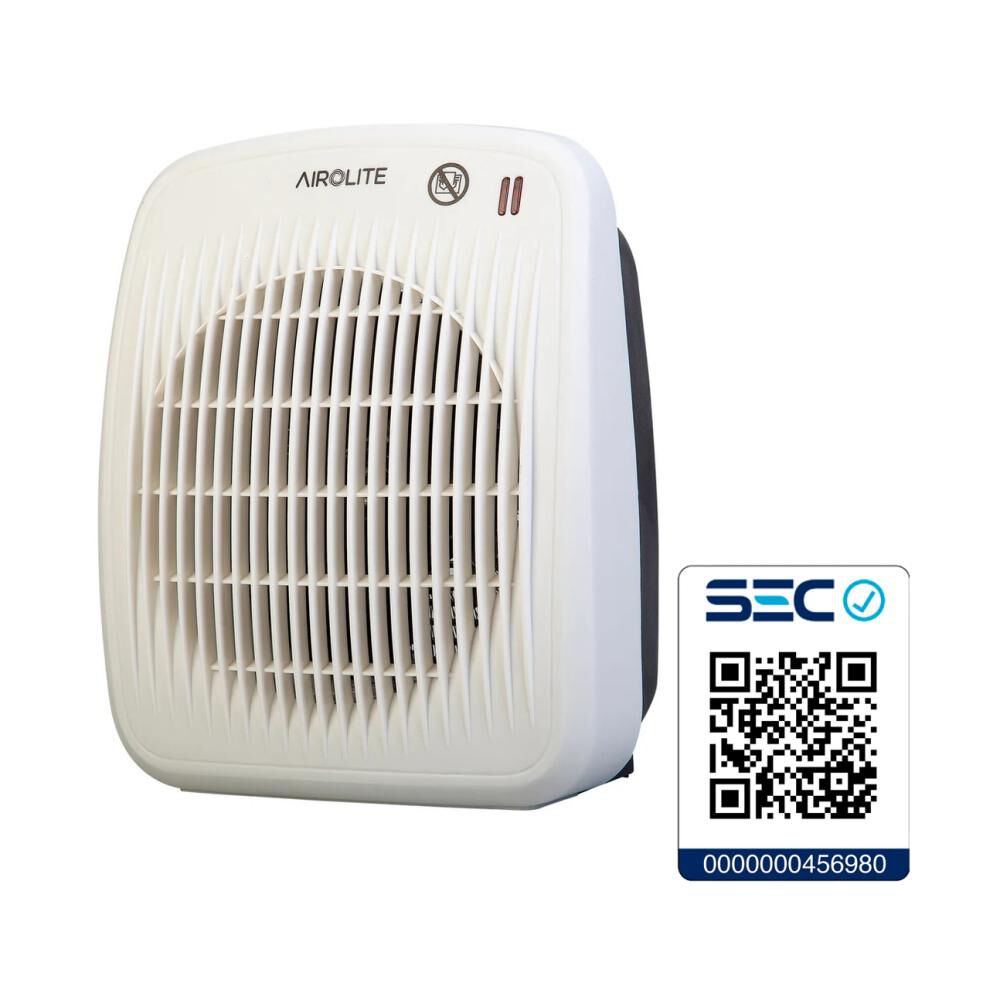 Termoventilador  Airolite Vertical HT-2018 image number 3.0