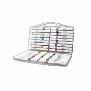 Himi - Miya Set De Marcadores Acrilicos 36 Colores