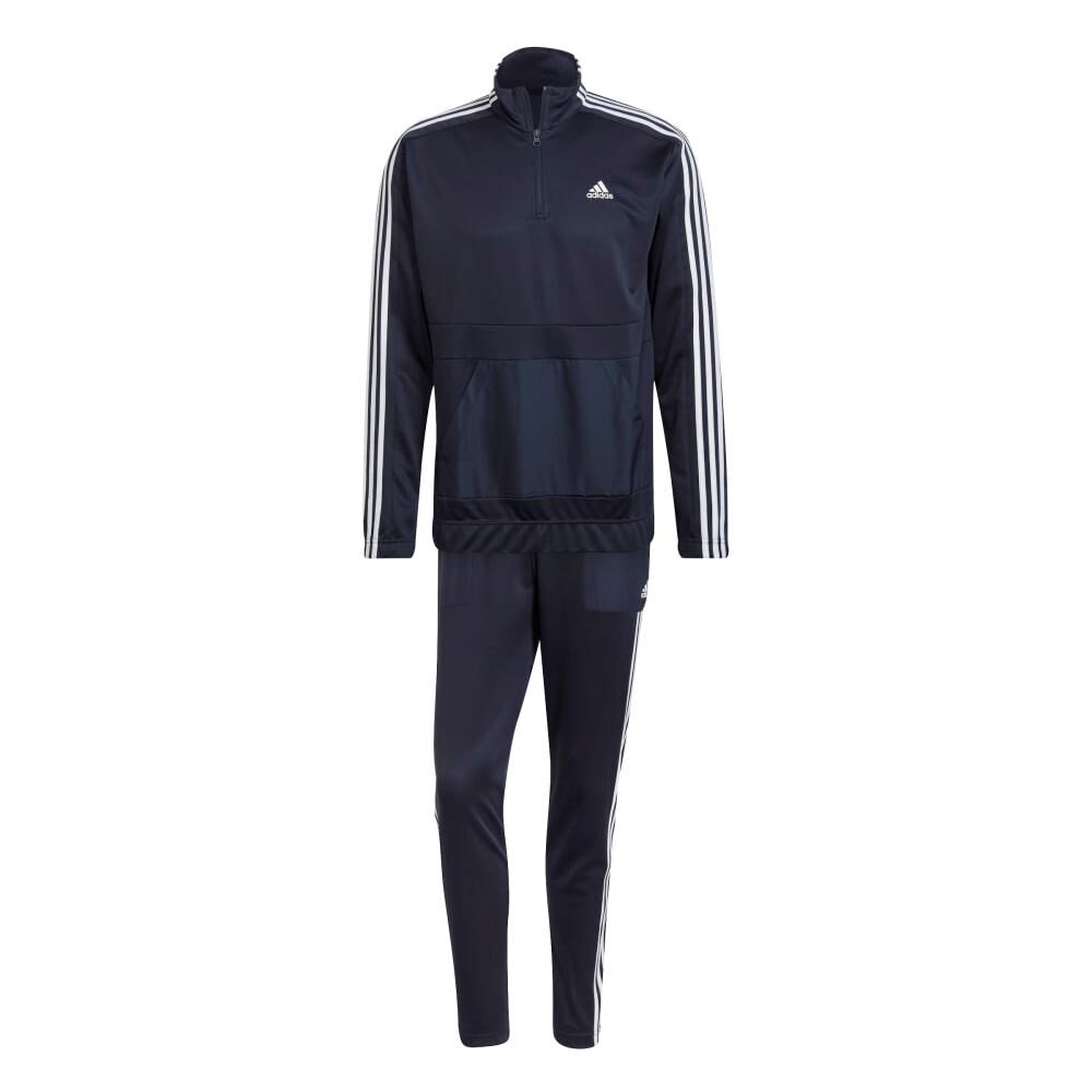 Buzo Hombre Adidas He2232 image number 7.0