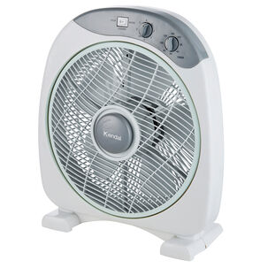 Ventilador Kendal KF-12B3  / 12" Ventilador Kendal KF-12B3  / 12"