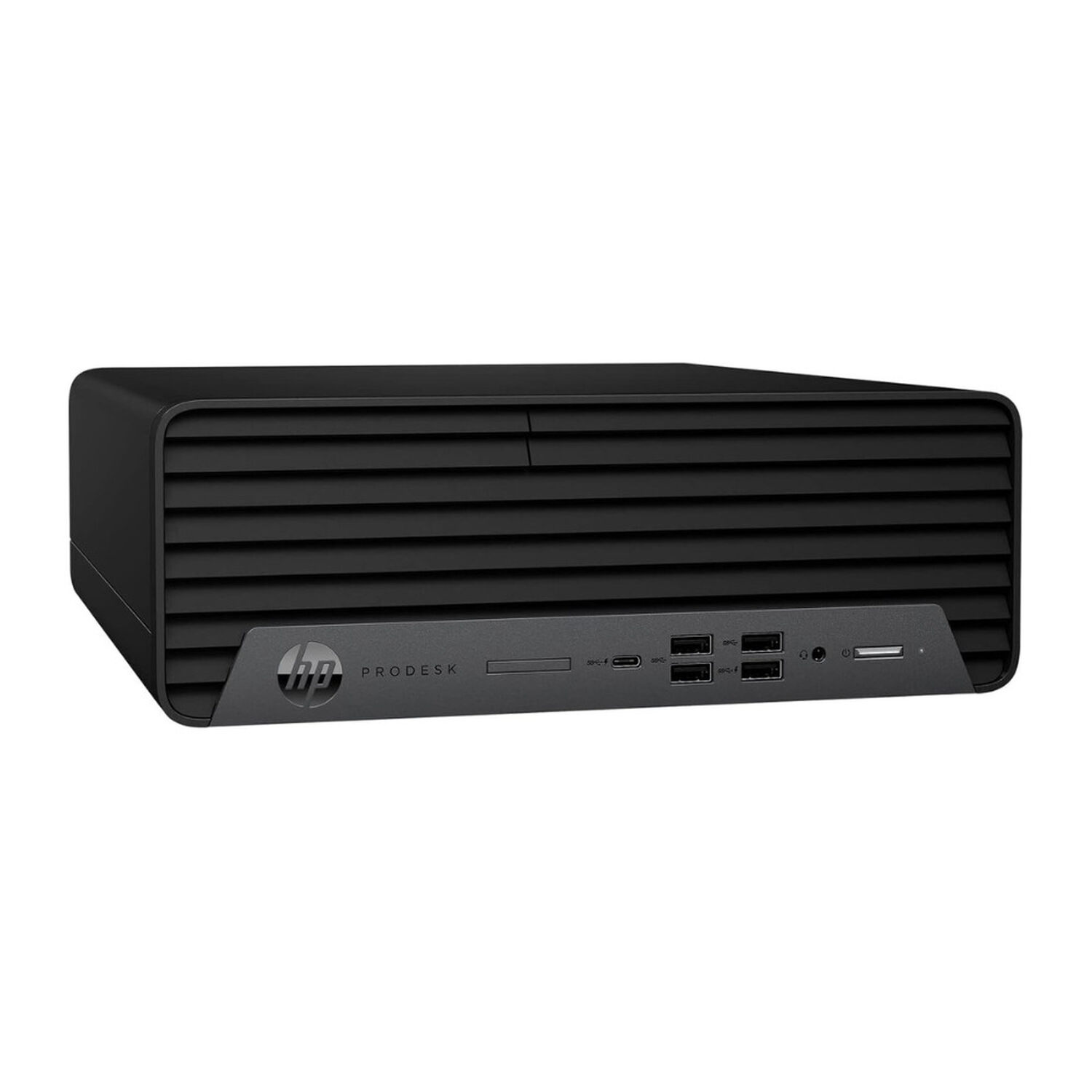 Pc Hp Prodesk 600 G6 Sff (i5-10ma 8gb 1tb) + Teclado & Mouse Reacondicionado Grado A image number 2.0
