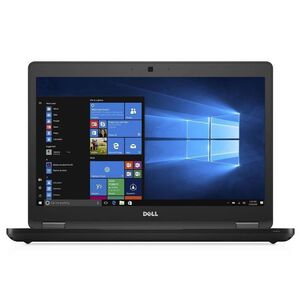Dell Latitude 5480 14 16gb I5 6gen Ddr4 512ssd Reacondicionado