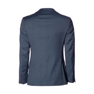 Veston Hombre Az Black