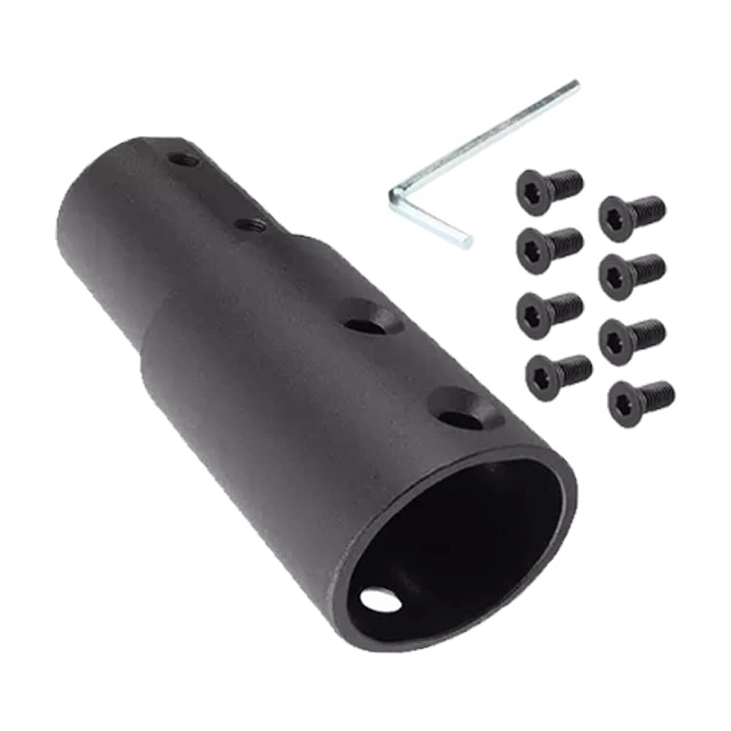 Extensor De Manubrio Scooter Xiaomi Y Otros image number 2.0