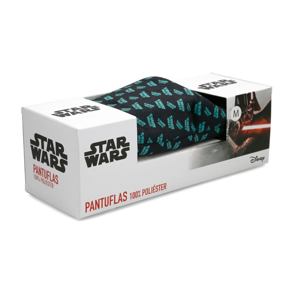 Pantufla Hombre Star Wars image number 2.0