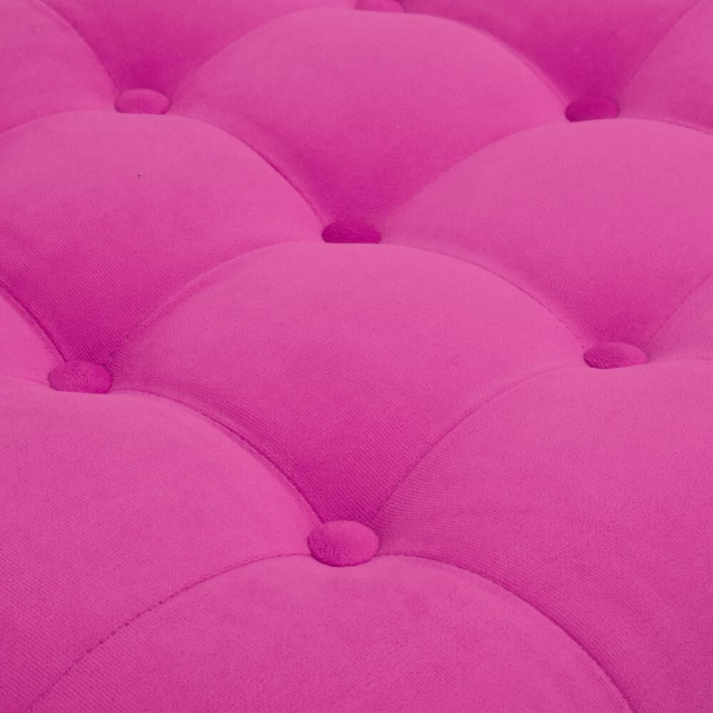 Pouf Bodevir Wood / 1 Cuerpo image number 3.0