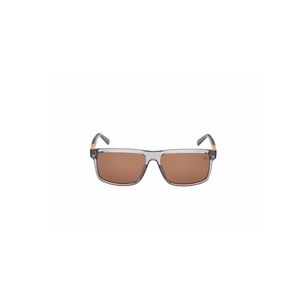 Lentes De Sol Gris Polarizados Timberland