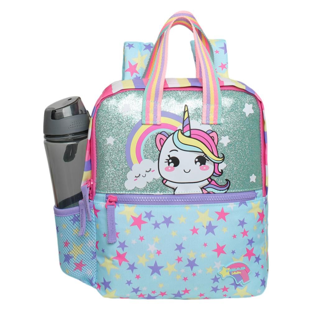 Mochila Head Pepa image number 1.0