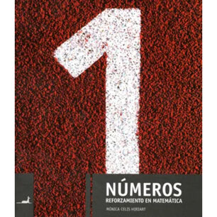1. N&uacute;meros