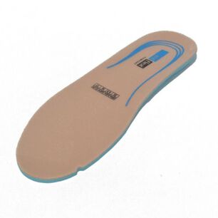 Plantilla Andflex Comfort Extra-talla 44-blunding