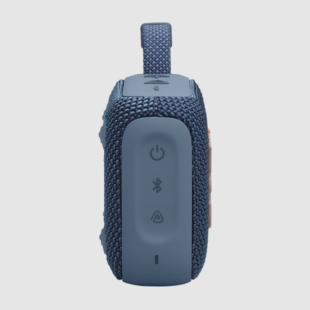 Jbl Parlante Go4 Azul image number 3.0