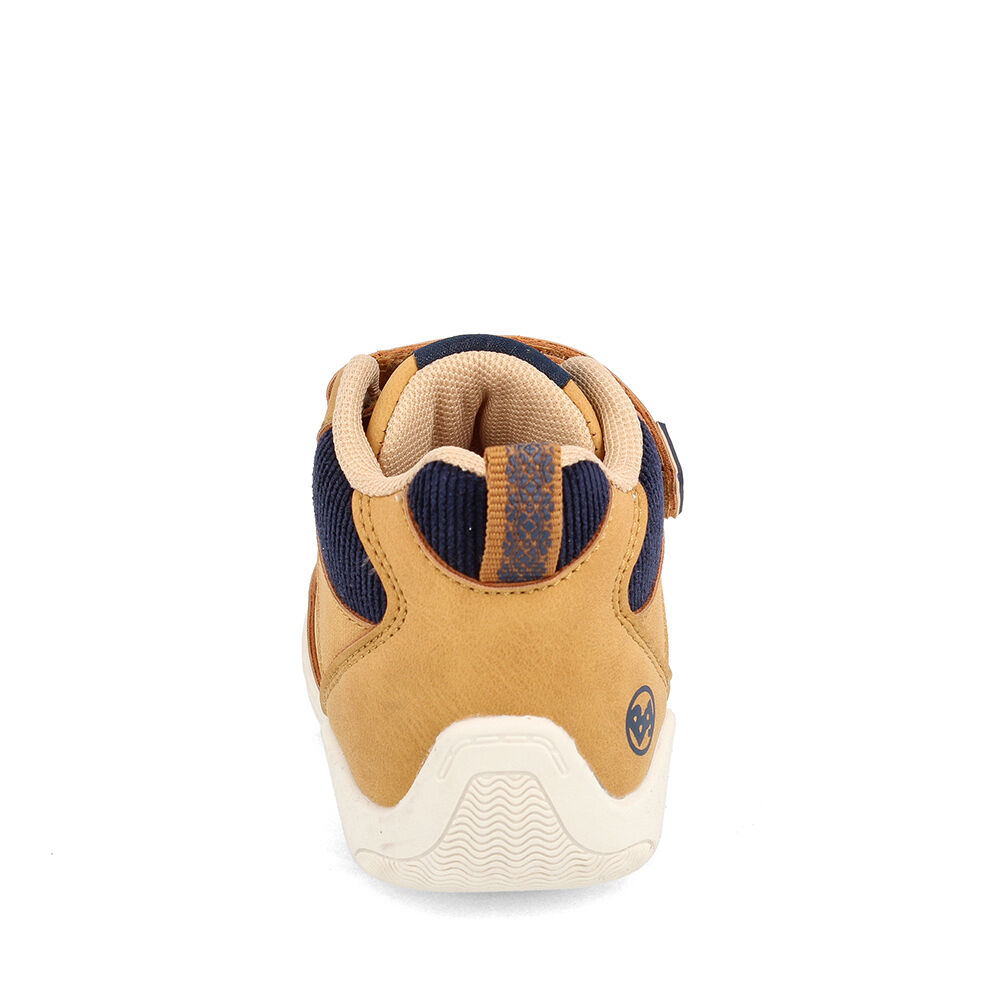 Bot&iacute;n Ni&ntilde;o Bubblegummers Sam Mostaza 22-25 image number 2.0