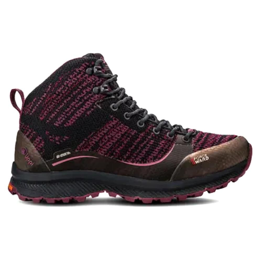 Zapatilla Outdoor Lippi Light Rock Mid Discount Sale, UP TO 53% OFF |  www.editorialelpirata.com