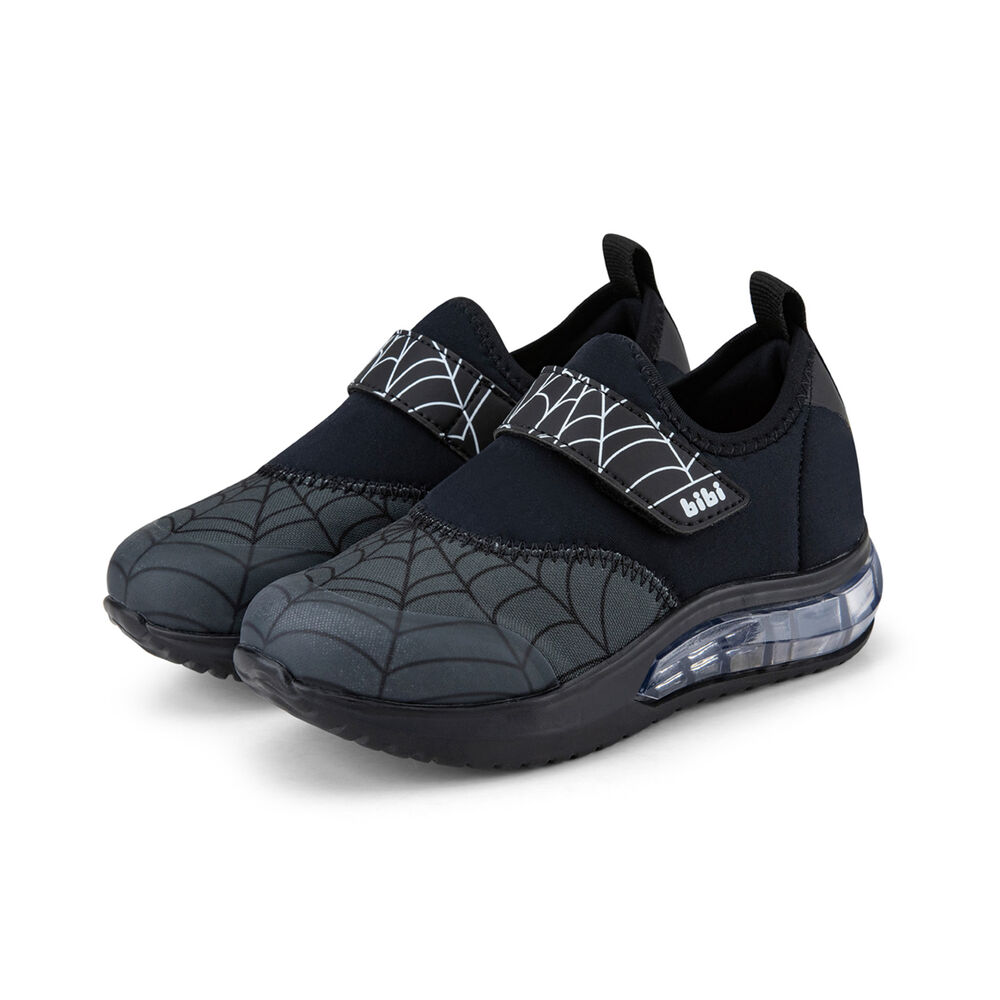 Zapatillas Spider Space Wave 3.0 Negro Bibi. image number 2.0