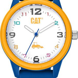 Reloj Cat Niños Ke-140-26-212 Kids