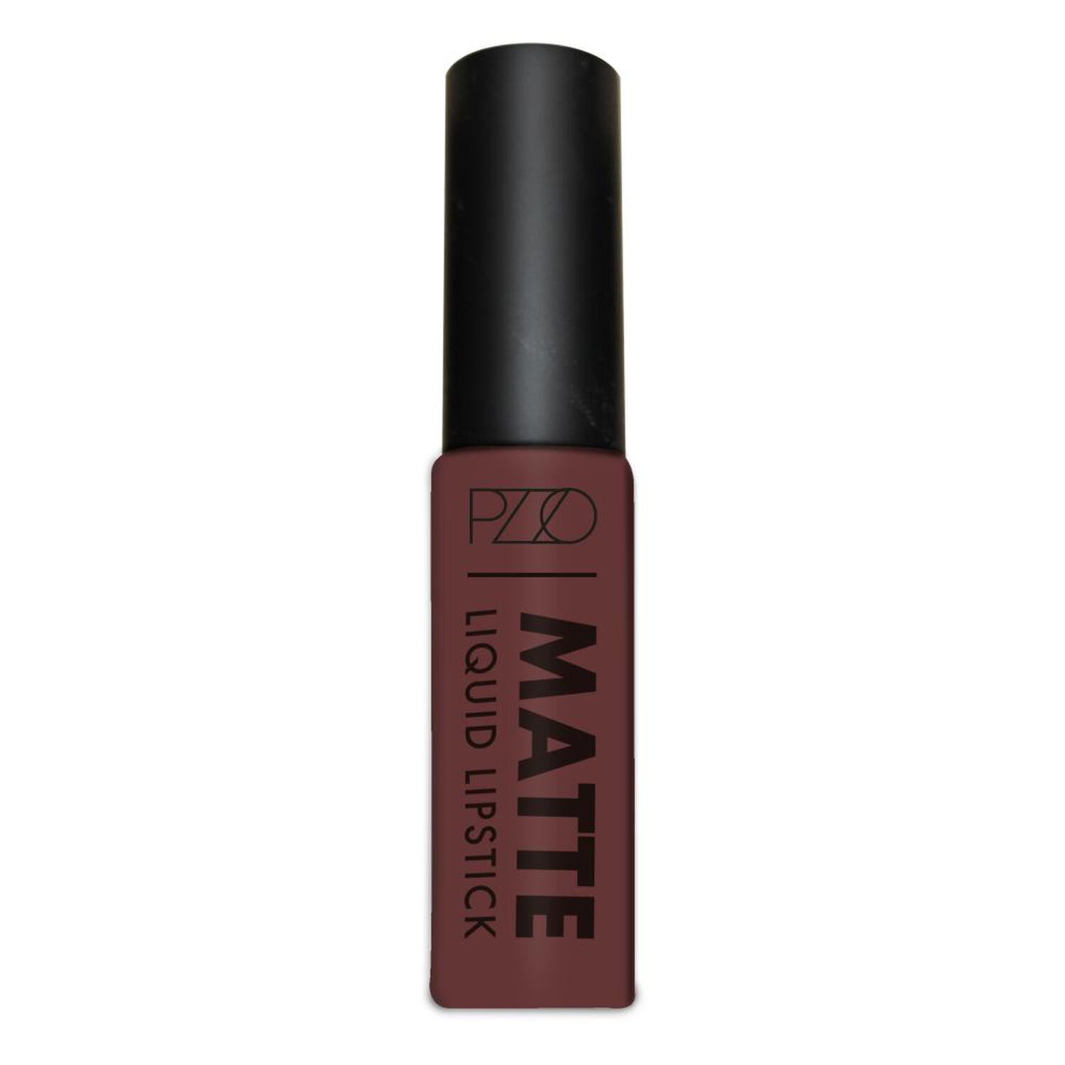 Labial Petrizzio Matte Liquid Lipstick image number 0.0