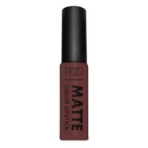 Labial Petrizzio Matte Liquid Lipstick