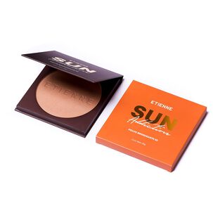 Polvo Bronceante Etienne Expert Sun Addiction 02