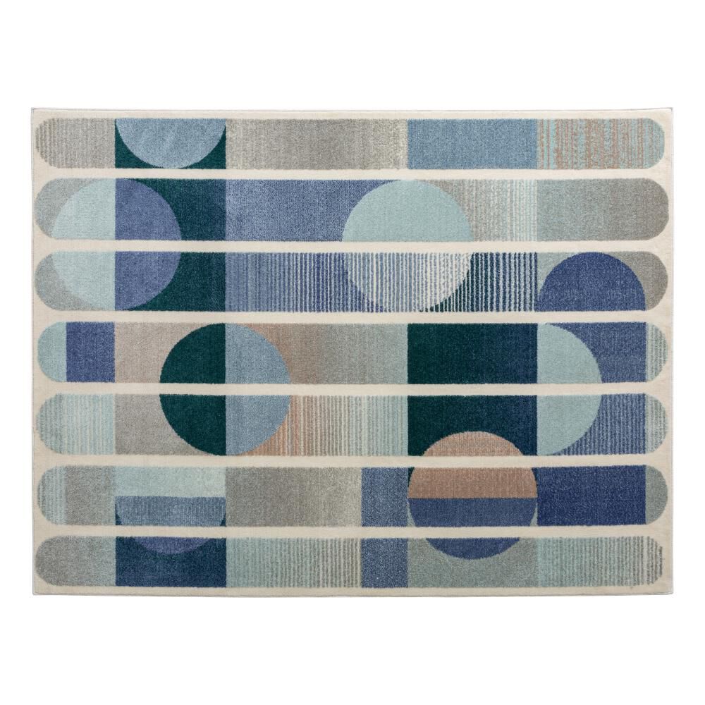 Alfombra Azhome Menphis / 150x200 Cm image number 0.0