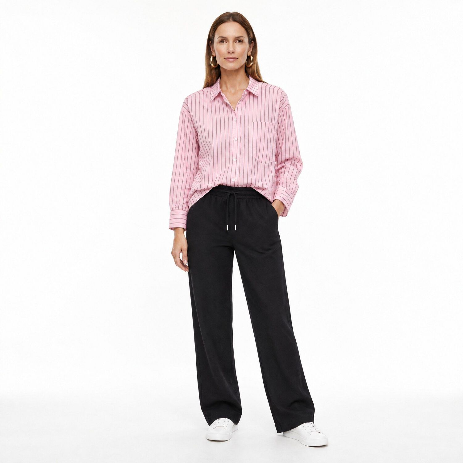Blusa Mujer Kimera image number 0.0
