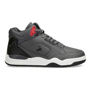 Zapatilla Urbana Hombre The King's Polo Club V27chpo62