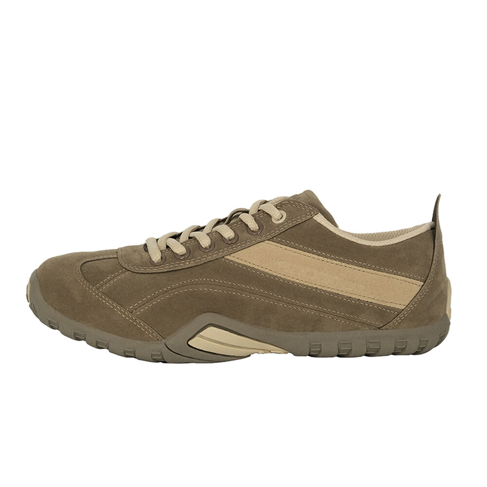 Zapatilla Outdoor Agapornis Tostado Alquimia image number 1.0