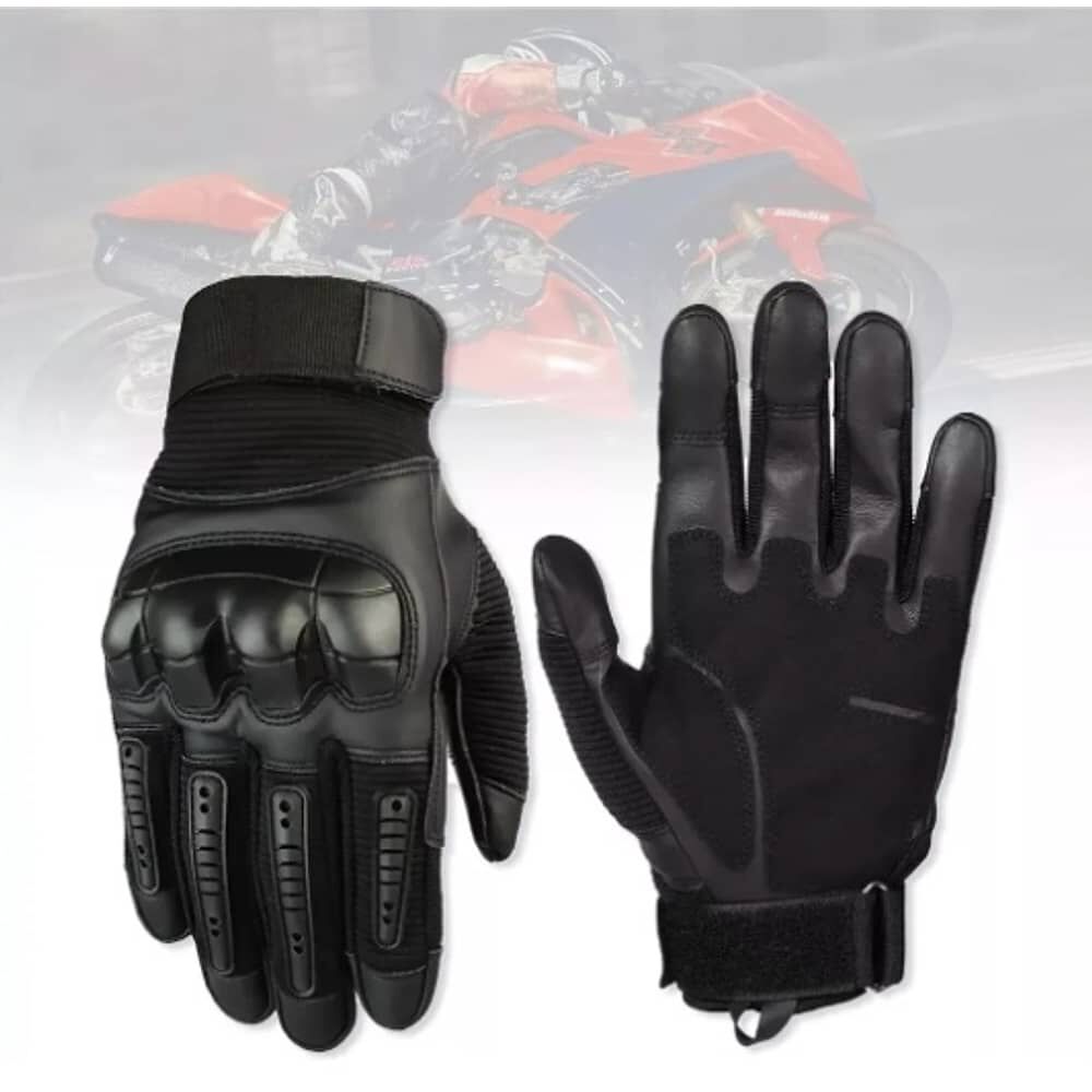 Guantes De Cuero image number 3.0