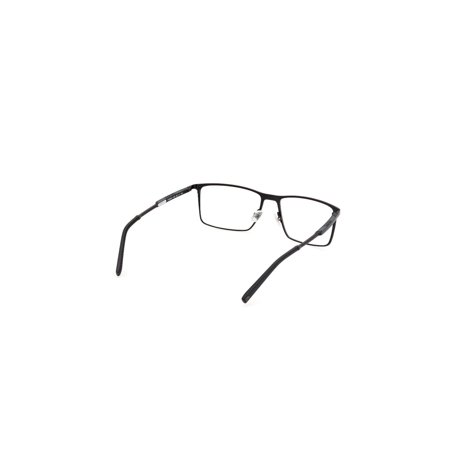Lentes &Oacute;pticos Negro Mate Timberland image number 5.0