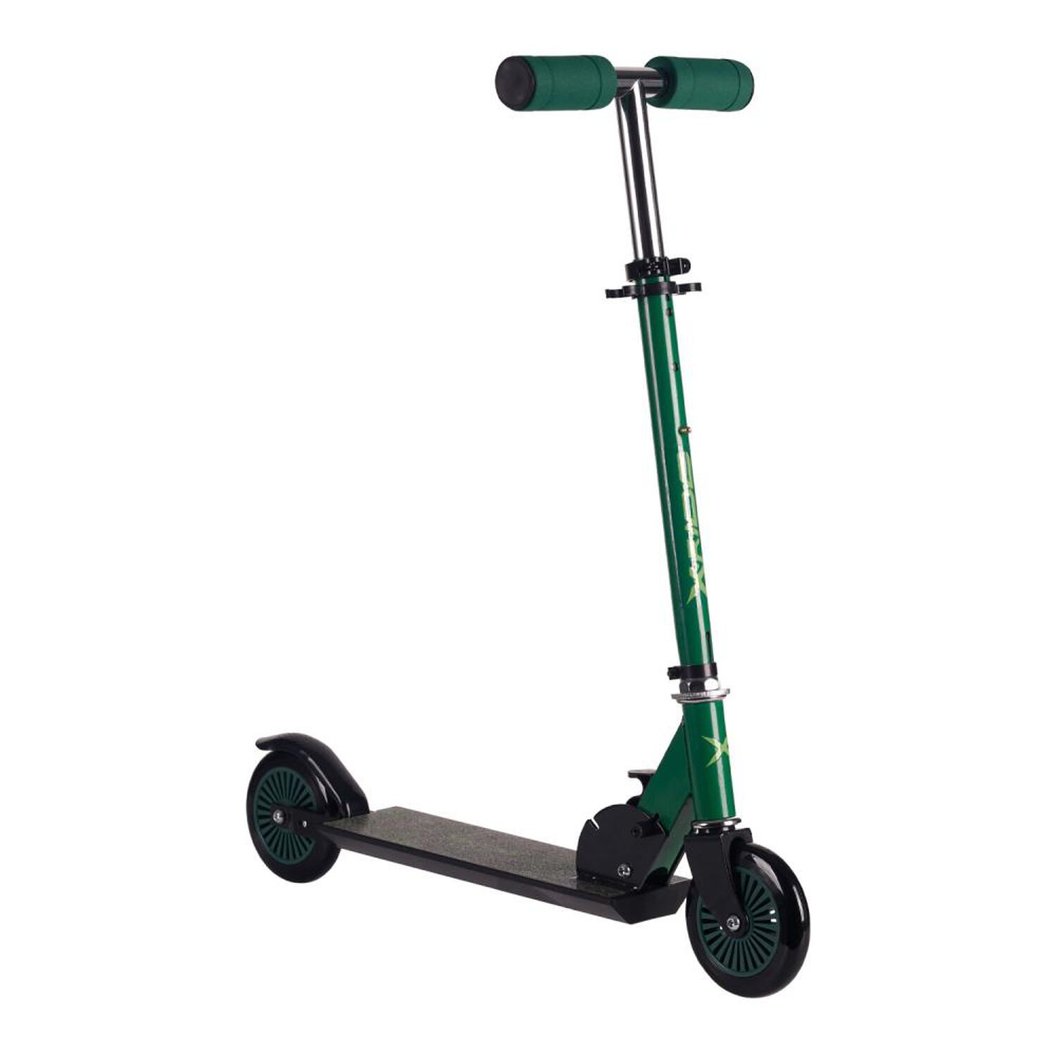 Scooter X-ride 12026 image number 0.0
