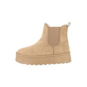 Botin Horts Tostado Alquimia