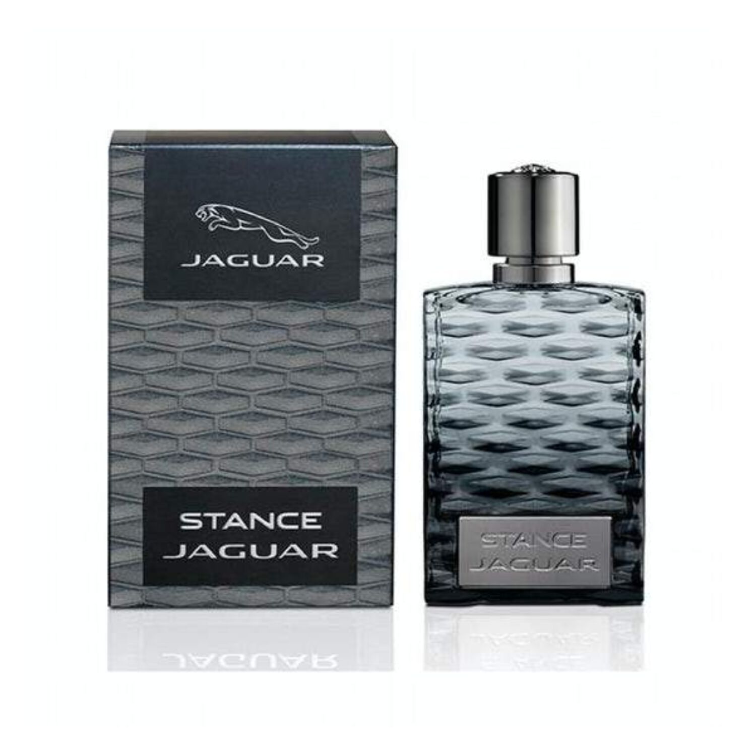 Jaguar Classic Stance Edt 100 Ml image number 0.0