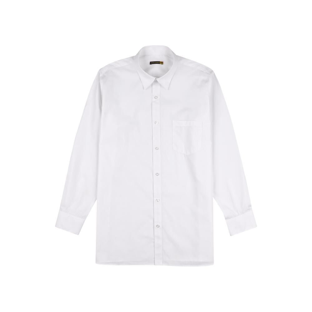 Pack Camisa Escolar Ni&ntilde;o Legal Street image number 0.0