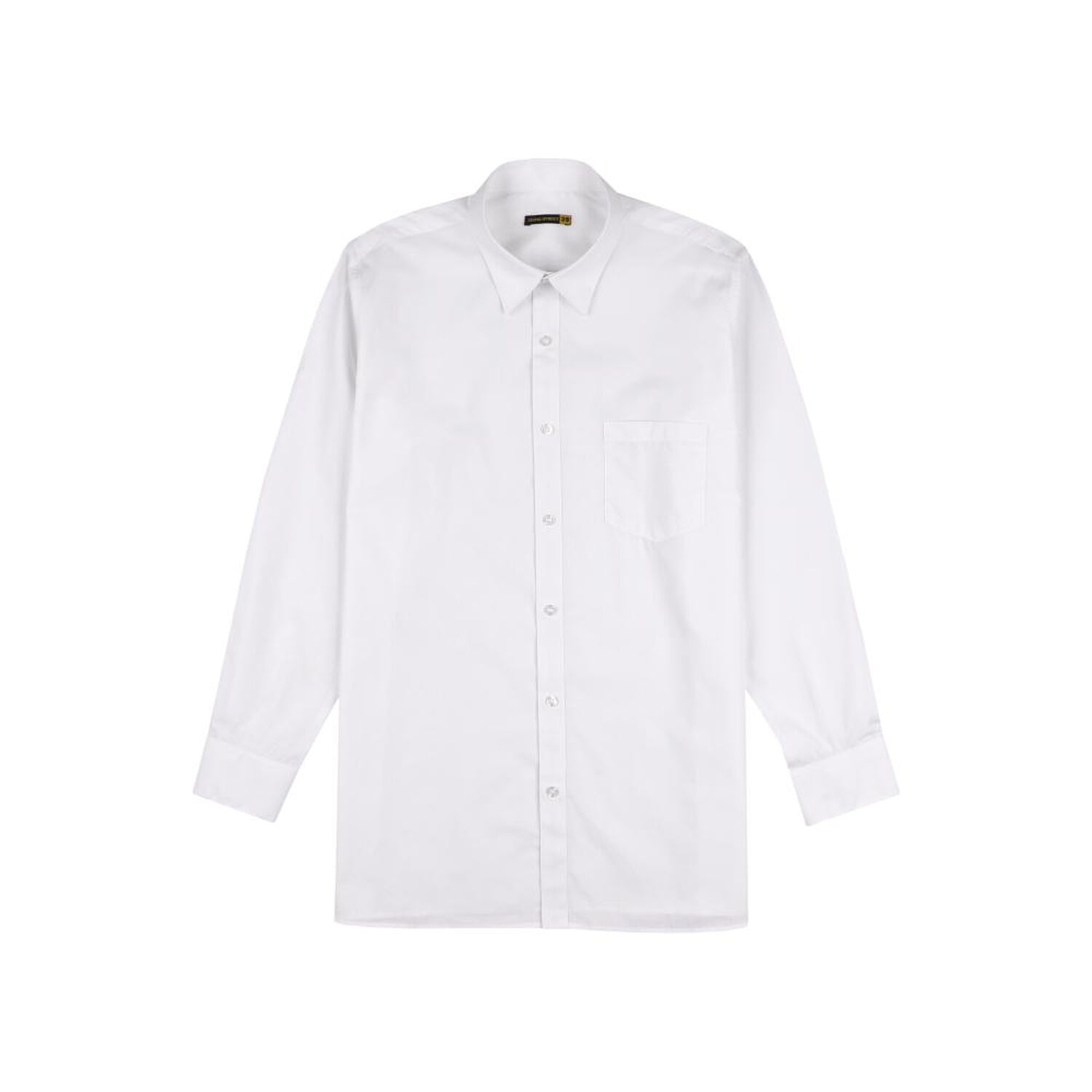 Pack Camisa Escolar Ni&ntilde;o Legal Street image number 0.0