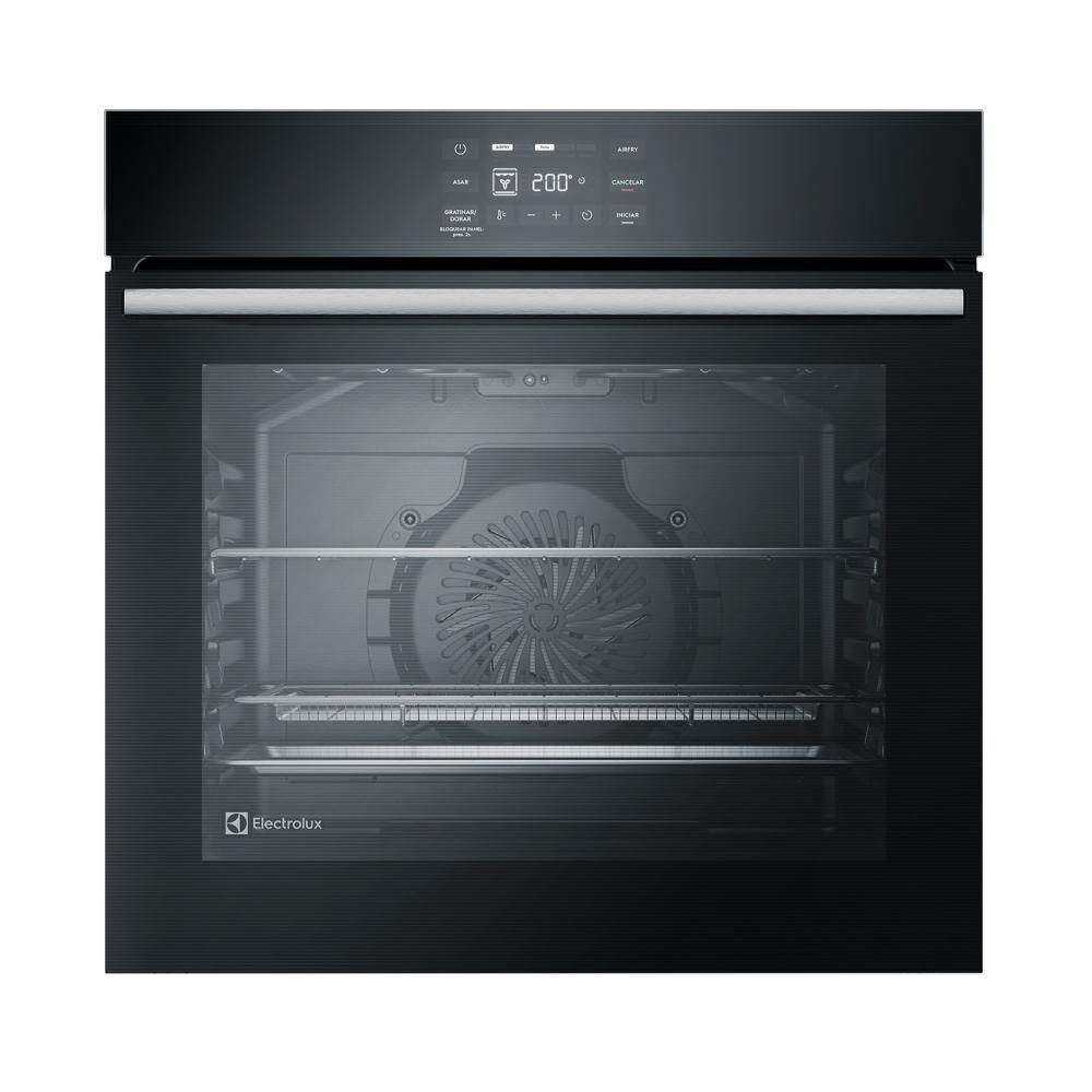 Horno Empotrado Electrolux OE8EA image number 0.0