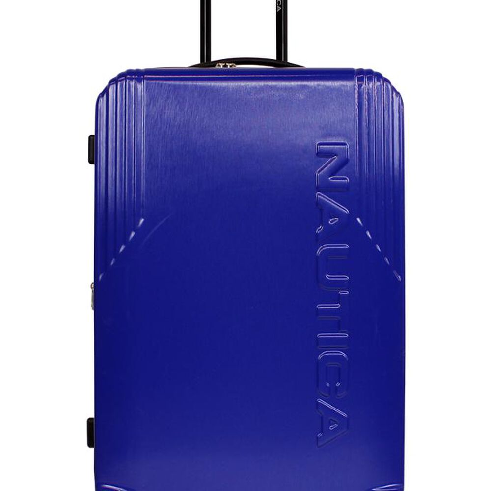 Maleta Hope L 23 Kg Azul Electric Nautica image number 0.0
