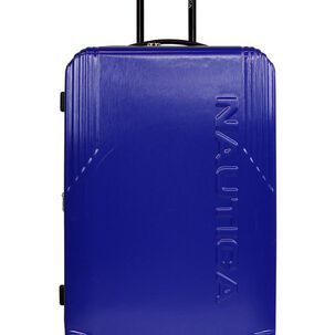 Maleta Hope L 23 Kg Azul Electric Nautica