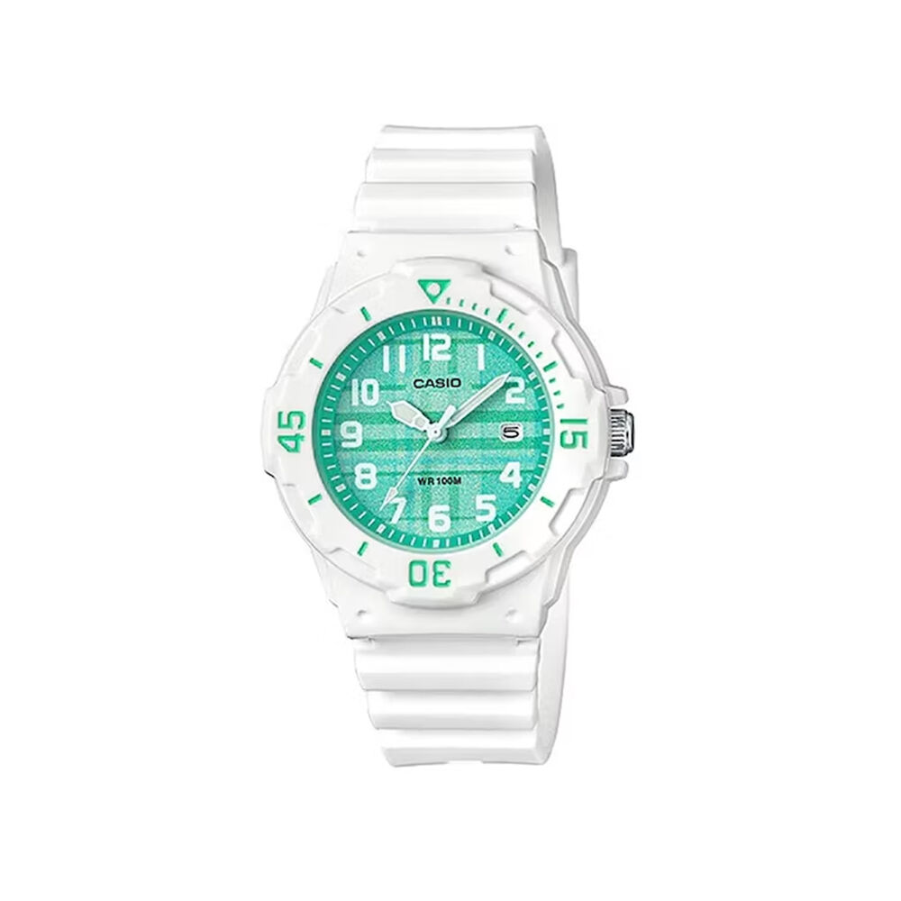 Reloj Casio Analogo Dama Lrw-200h-3cv image number 0.0
