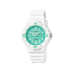 Reloj Casio Analogo Dama Lrw-200h-3cv